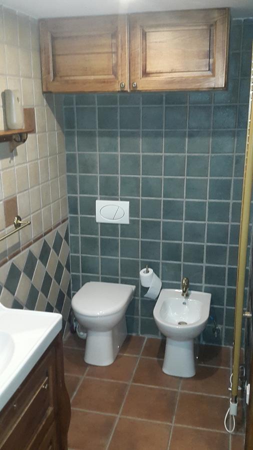 Apartmány Liška Mladé Buky Kültér fotó